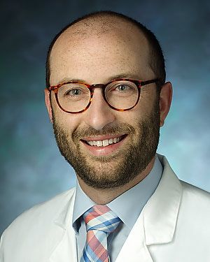 Michael George Carper, MD