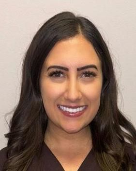 Taylor Carral, APRN