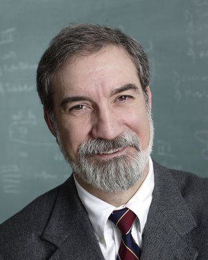 James F. Casella, MD