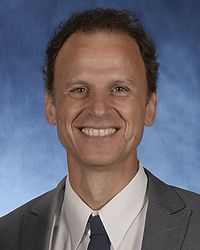 Mario P. Caturegli