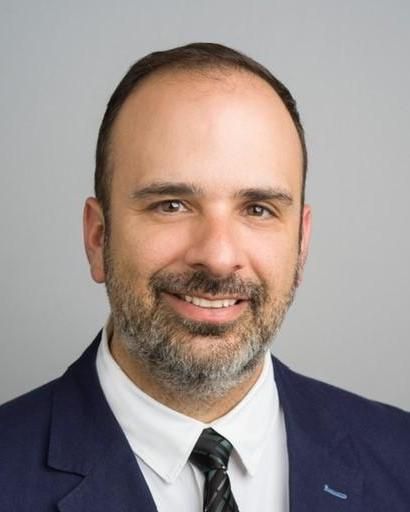 Mario Cerdan Cerdan Trevino, MD