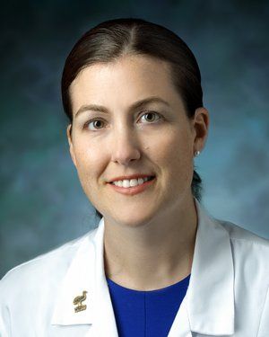 Mackenzie Cervenka, MD