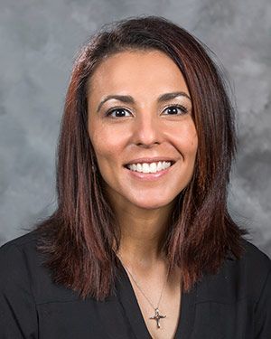 Miriam Ricardo Chan, MD