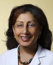 Nisha Chandra-Strobos, MBBS