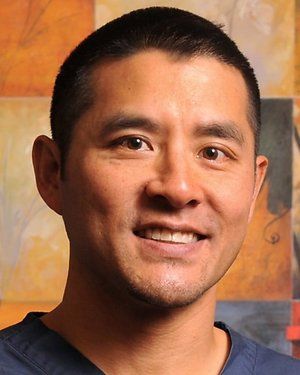 Eric Chang, MD