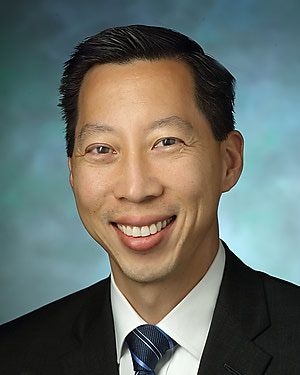 Larry William Chang, MD, MPH