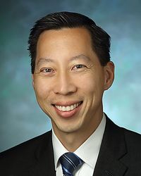 Larry William Chang