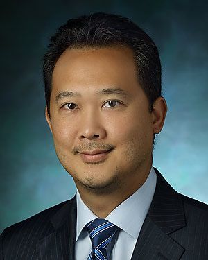 Louis Chang, MD