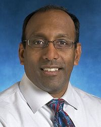 Arjun S. Chanmugam
