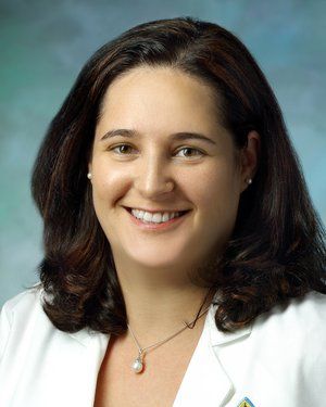 Olga Charnaya, MD