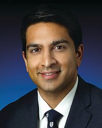 Souvik Chatterjee
