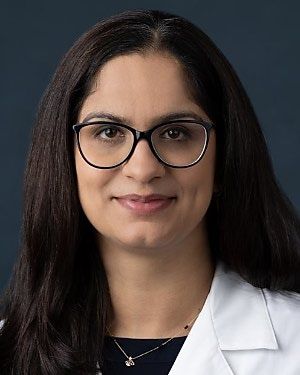 Shruti Chaturvedi, MBBS, MS