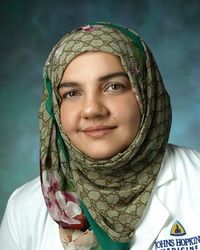 Zoobia Wazir Chaudhry