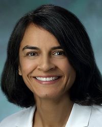 Sajida Saeed Chaudry