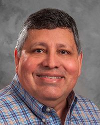 Heinz C Chavez