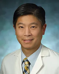 Edward Chen, MD