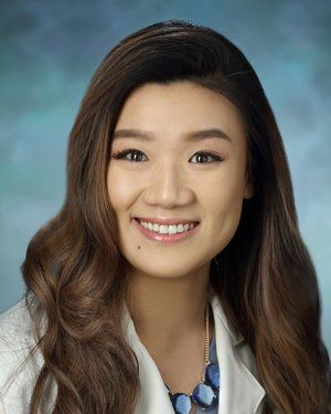 Peiling Chen, OD