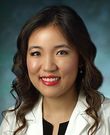 Suzy Chen, OD