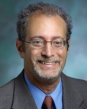 Larry Cheskin, MD