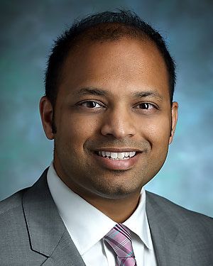Akhil Chhatre, MD
