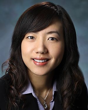 Anna Lien-Lun Chien, MD