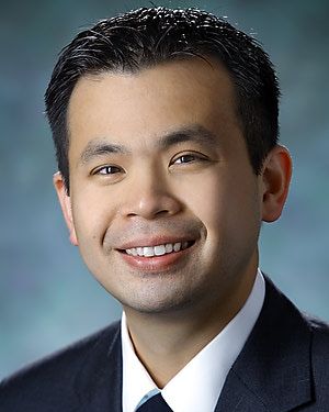 Wade W. Chien, MD
