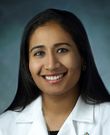 Reezwana Chowdhury, MD