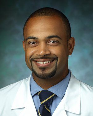Jonathan Chrispin, MD
