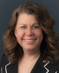 Lisa Christopher-Stine