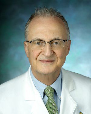 A. Cahid Civelek, MD