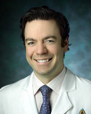 James H. Clark, MBBChBAO