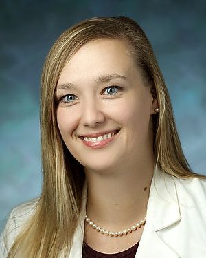 Marisa Clifton, MD