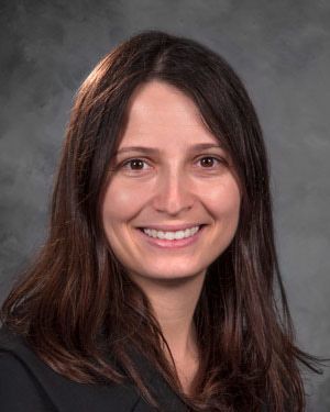 Kim Collins, MD