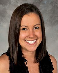 Amanda Nicole Connor