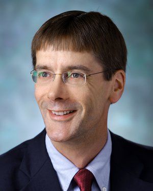 David W. Cooke, MD