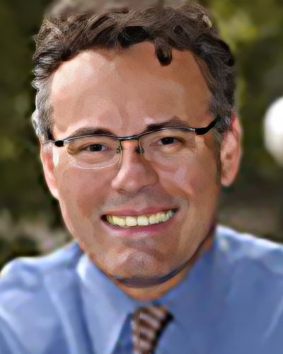Kenneth R. Cooke, MD
