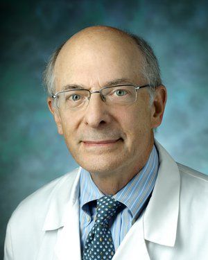 David Stephen Cooper, MD