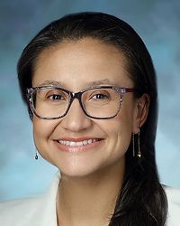 Cecilia Andrea Cordova Vallejos