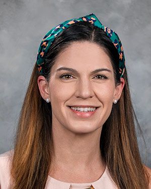 Carrie Ann Cowen, APRN