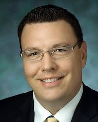 Christopher Charles Cranston