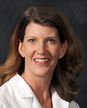 Marguerite Miller Crawford, MD