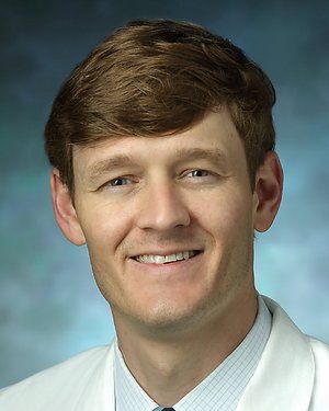Francis Creighton Jr., MD