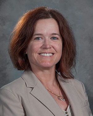 Melissa Lynn Crenshaw, MD