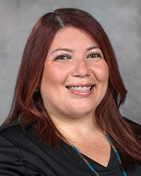 Valerie Ann Cruz Flores