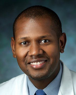 Thomas Cudjoe, MD, MPH