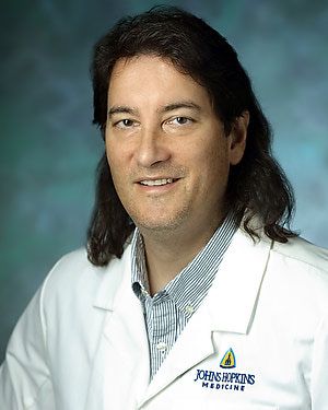 Carlos Cuenca, MD