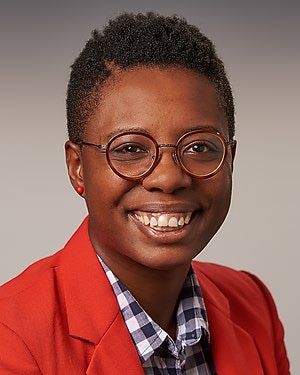 Kali Denise Cyrus, MD, MPH
