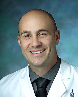 Nick Dalesio, MD, MPH
