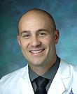 Nick Dalesio, MD, MPH
