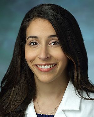 Anne Damian Yacoub, MD